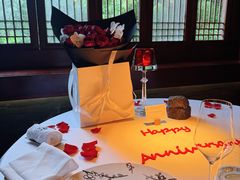 -三嚥阁 La Villa Restaurant