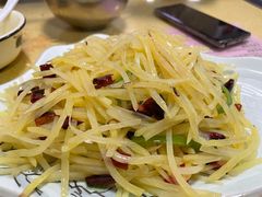 -胖哥川菜馆(武东路店)