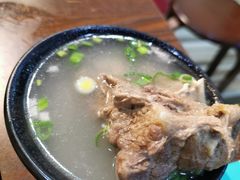 -陈老斯呼尔嗨吃烧烤(科巷店)
