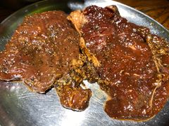 -原始泥炉烤肉(总店)