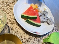 -丰茂烤串(金泉美食宫店)