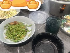 -长安记·大美陕菜(大族广场店)