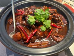 -楚禾宴·家宴(光谷大道店)