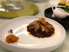 夫妻肺片-安多素食(广仁寺路店)