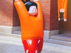 -上海外滩美术馆