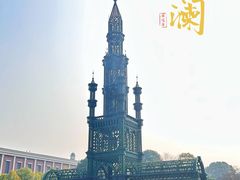 -海澜飞马水城