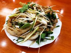 -德贤烧麦菜馆(本溪路店)