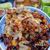 天冷了，就该来一场热腾腾的铜锅涮肉