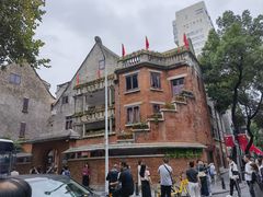 -老通城豆皮大王(吉庆街店)