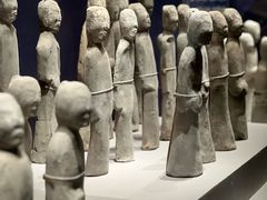 -北京大葆台遗址博物馆