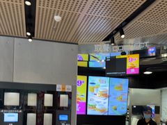 -麦当劳(北苑秋实路店)