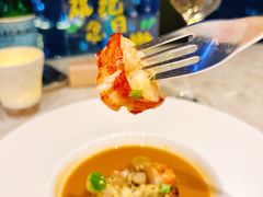 -广州四季酒店·佰鲜汇·现代法餐