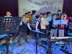 -雅马哈音乐中心(上海静安直营店)