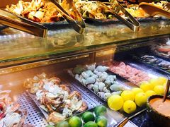 -威斯汀舞台餐厅