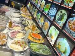 -添福来墨鱼饺子 · 海鲜东北菜(泡崖店)
