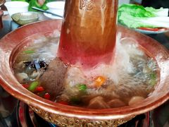 -陀岗美食·云南藏式特色餐厅