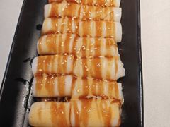 -广州酒家(天字码头店)
