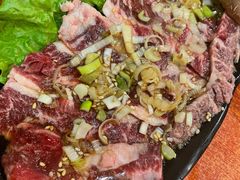 -丸福烤肉(君隆广场店)