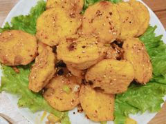 -清真·益鑫羊肉手抓馆(花园北街店)