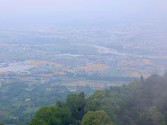 -窦圌山风景区