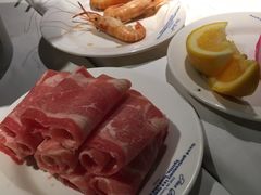 -星伦多自助料理(华润万象城店)