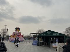 -呷哺呷哺 黄金牧场 (欢乐谷店)