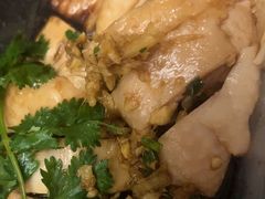 -百家鸡味馆(清泰店)