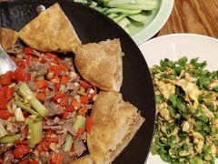 -民俗村柴火灶·景德江西菜(中国陶瓷博物馆店)