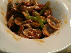 -JUKEBOX玖部音乐餐厅(华侨城店)