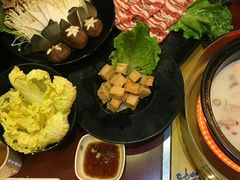 -捞旺猪肚鸡(街道口店)