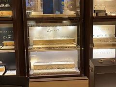 -溥仪眼镜PUYI OPTICAL(国贸商城店)