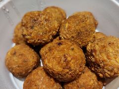 合肥糯米圆子-庐州太太(CBD店)