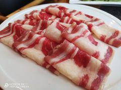 精品肥牛-老码头火锅(骡马市店)