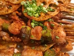 -阳光院坝小龙虾(红牌楼店)