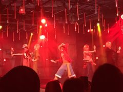 -东京塔海贼王主题公园