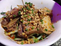 -蘭奢雅集·江浙菜(青山江滩店)