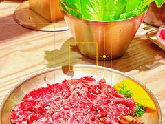 -西塔老太太泥炉烤肉(杭州首店)