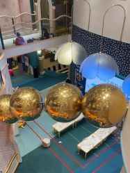 -奈尔宝家庭中心·亲子餐厅(苏州大悦城店)