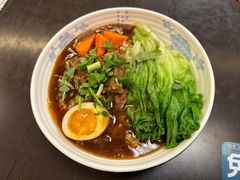 -康师傅私房牛肉面(申虹餐厅店)