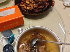-鑫悦楼煎蟹·16年海鲜大排档