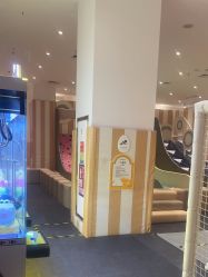 -奈尔宝家庭中心·亲子餐厅(宝安店)