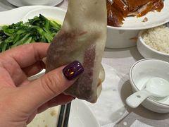 -月福京味斋·烤鸭店·北京菜(鼓楼总店)