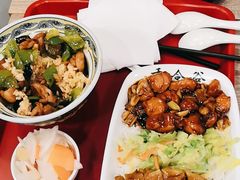 -和合谷(长虹桥店)