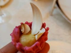 -Salon de Ville浦江汇(上海外滩华尔道夫酒店店)