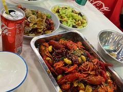 -簋街仔仔小龙虾(总店)