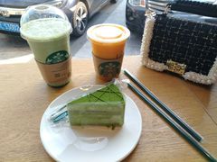 -星巴克臻选(舟山凯虹广场店)