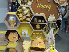 -KAKAO FRIENDS(弘大店)