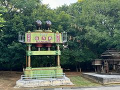 -柳州工业博物馆