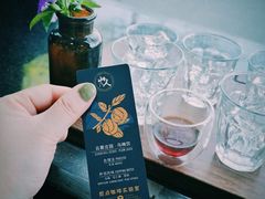 -Torch Coffee 炬点咖啡