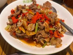 -禾珍珠家常小馆(河南博物院店)